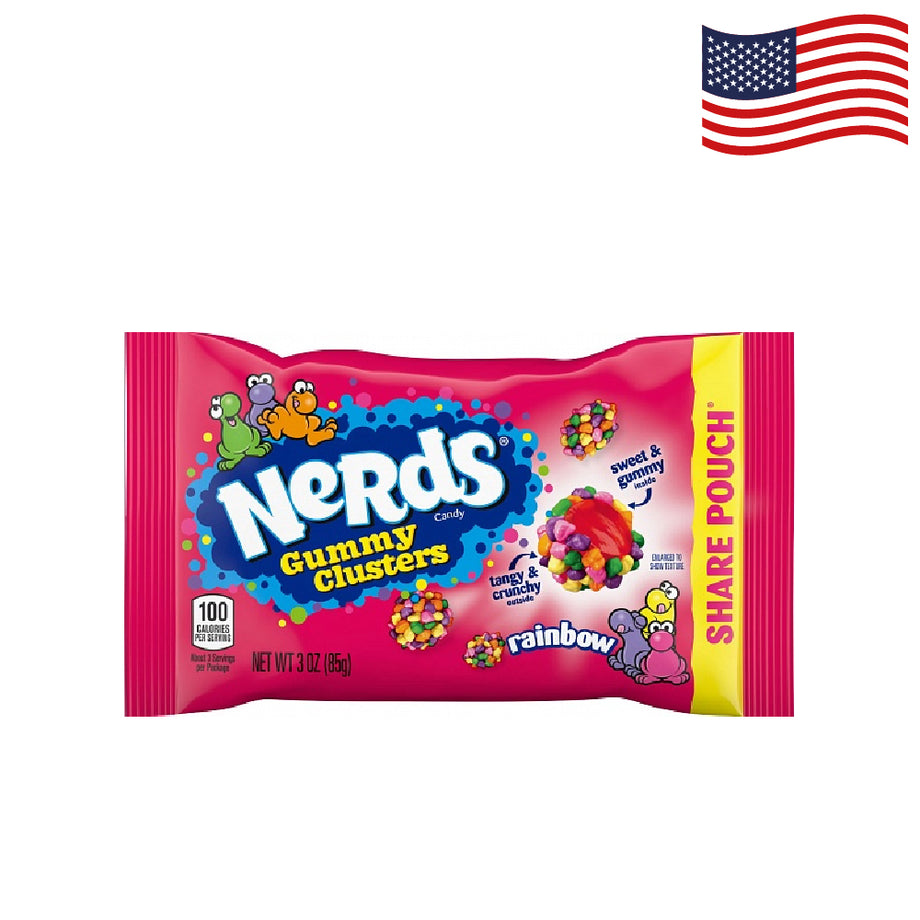 Nerds sweets online